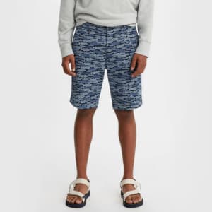 Levi's Men's XX Chino Shorts for $13 Levi's Men's XX Chino Shorts for $13