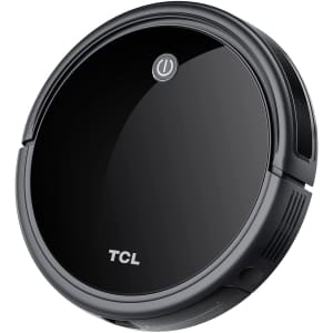 TCL Sweeva Robot Vacuum for $130