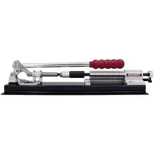 Milescraft TurnersPress for $149 Milescraft TurnersPress for $149
