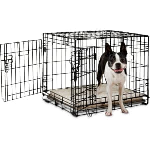 Dog Crates, Gates, Pens, and Mats at Petco: Up to 50% off Dog Crates, Gates, Pens, and Mats at Petco: Up to 50% off