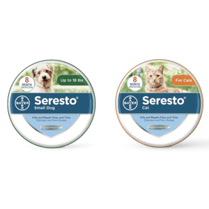 Seresto Dog and Cat Flea & Tick Collars at Petco: Buy 2, get an extra 10% off Seresto Dog and Cat Flea & Tick Collars at Petco: Buy 2, get an extra 10% off