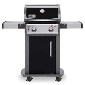 Weber Spirit Grills at Ace Hardware: Up to $100 off in cart Weber Spirit Grills at Ace Hardware: Up to $100 off in cart