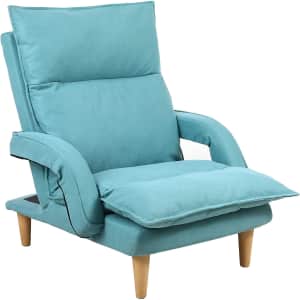 Flogeor Floor Lounge Chair for $170