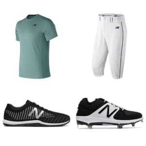 Joe's New Balance Outlet Final Markdowns: extra 15% off Joe's New Balance Outlet Final Markdowns: extra 15% off