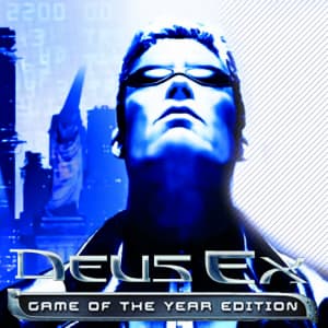 Deus Ex: Game of the Year Edition for PC: 97 cents Deus Ex: Game of the Year Edition for PC: 97 cents
