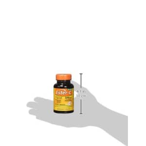 AMERICAN HEALTH Ester C 500MG CTRS BIOFLV for $19