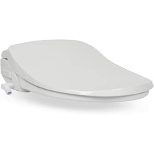 Alpha iX Hybrid Bidet Toilet Seat for $205 Alpha iX Hybrid Bidet Toilet Seat for $205
