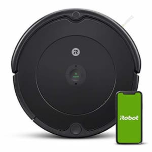 iRobot Roomba 692 Robot Vacuum-Wi-Fi Connectivity, Works with Alexa, Good for Pet Hair, Carpets, for $174 iRobot Roomba 692 Robot Vacuum-Wi-Fi Connectivity, Works with Alexa, Good for Pet Hair, Carpets, for $174