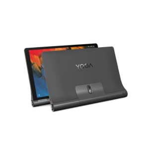 Lenovo Yoga Smart Tab 10.1" 64GB Android Tablet for $201