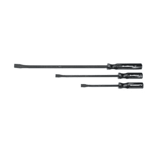 GEARWRENCH 3 Pc. Angled Tip Pry Bar Set 12", 17" & 25" - 82403 for $49