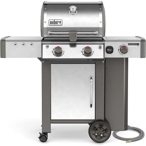 Weber Genesis II LX S-240 2-Burner Natural Gas Grill for $799 for Ace Rewards members Weber Genesis II LX S-240 2-Burner Natural Gas Grill for $799 for Ace Rewards members