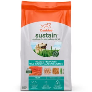 Canidae Sustain at Petco: 10% off Canidae Sustain at Petco: 10% off
