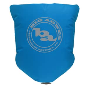 Big Agnes Pad Inflation Sack for $3 Big Agnes Pad Inflation Sack for $3