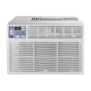 Koldfront WAC6002WCO 6050 BTU 120V Window Air Conditioner with Dehumidifier and Remote Control for $209