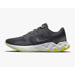 Nike Men's Renew Ride 2 Premium Shoes for $68 Nike Men's Renew Ride 2 Premium Shoes for $68