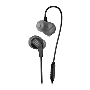 JBL Endurance RUN Sweatproof Sports In-Ear Headphones for $15 JBL Endurance RUN Sweatproof Sports In-Ear Headphones for $15