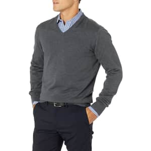 Amazon Brand Jackets and Sweaters: Up to 58% off Amazon Brand Jackets and Sweaters: Up to 58% off
