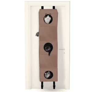 K&H Hangin' Cat Condo for $71.98 in cart K&H Hangin' Cat Condo for $71.98 in cart