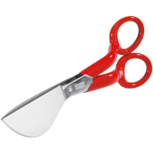 Roberts 6" Duckbill Napping Shears for $23