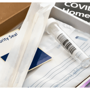 Covid19 At-Home Tests: 8 Tests for Free