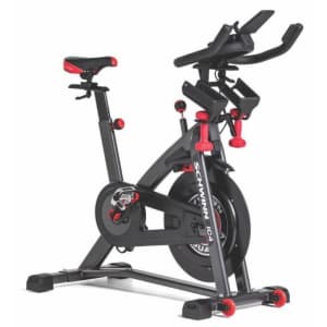Schwinn IC4 Indoor Cycling Exercise Bike for $500 Schwinn IC4 Indoor Cycling Exercise Bike for $500