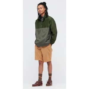 Uniqlo Men's Clearance Outerwear: from $20