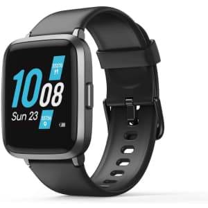 Dodocool Fitness Tracker Smart Watch for $12 Dodocool Fitness Tracker Smart Watch for $12