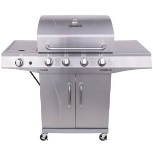 Grills and Accessories at Lowe's: Up to 20% off
