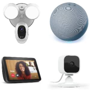 Smart Home at Kohl's: Up to 50% off + Kohl's Cash