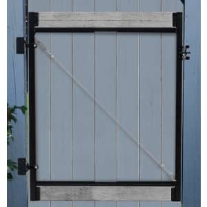 Adjust-A-Gate Original Series Metal Gate from $87 Adjust-A-Gate Original Series Metal Gate from $87