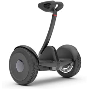 Segway Ninebot S Smart Self-Balancing Electric Transporter for $390 w/ Prime Segway Ninebot S Smart Self-Balancing Electric Transporter for $390 w/ Prime