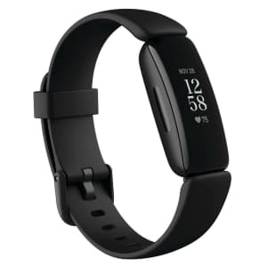 Fitbit Inspire 2 Fitness Tracker for $99 Fitbit Inspire 2 Fitness Tracker for $99