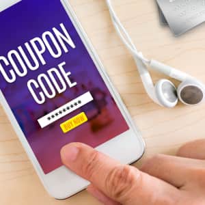 How to Create Coupons on Amazon