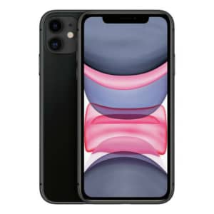 Apple iPhone 11 64GB Smartphone for $270