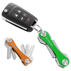 KeySmart Class Compact Key Holder: 2 for $15 KeySmart Class Compact Key Holder: 2 for $15