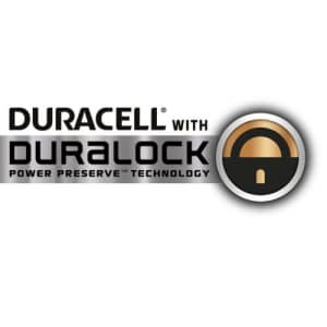 Duracell 2025 Coin Button Batteries, 2 Count (Pack of 6) for $11 Duracell 2025 Coin Button Batteries, 2 Count (Pack of 6) for $11
