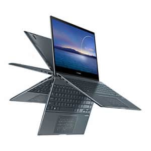 Asus ZenBook Flip i7 13.3" 2-in-1 Laptop for $1,200 Asus ZenBook Flip i7 13.3" 2-in-1 Laptop for $1,200