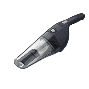 Black + Decker Dustbuster Cordless Handheld Vacuum for $46 Black + Decker Dustbuster Cordless Handheld Vacuum for $46