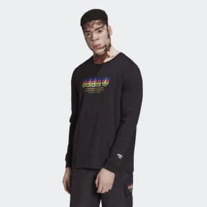 Adidas Graphic T-Shirts: 3 for $49