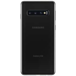 Unlocked Samsung Galaxy S10 128GB Android Phone for $140