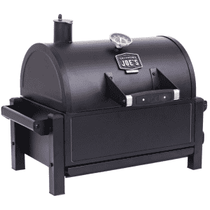 Oklahoma Joe's Rambler Charcoal Grill for $150 for Ace Rewards members Oklahoma Joe's Rambler Charcoal Grill for $150 for Ace Rewards members
