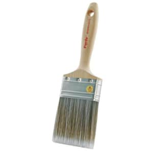 3" Purdy Monarch Elite Synthetic Paint Brush for $26
