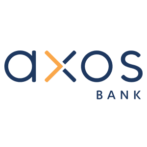 Axos Rewards Checking: Earn up to 1.00% APY Axos Rewards Checking: Earn up to 1.00% APY