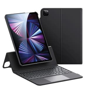 ESR Keyboards for Apple iPads: Up to $40 off