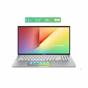 2019 ASUS VivoBook 15.6" Full HD Premium Laptop, AMD A12-9720P Quad-Core Upto 3.6GHz, 4GB RAM, 2TB for $889 2019 ASUS VivoBook 15.6" Full HD Premium Laptop, AMD A12-9720P Quad-Core Upto 3.6GHz, 4GB RAM, 2TB for $889