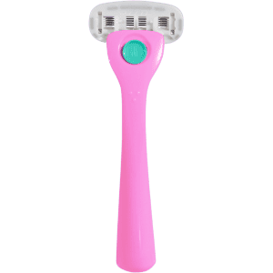 Billie Razor Starter Kit: Subscription for $9 Billie Razor Starter Kit: Subscription for $9