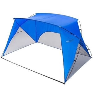 Alpine Mountain Gear Sun Shelter for $60 Alpine Mountain Gear Sun Shelter for $60