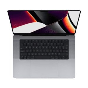 Apple MacBook Pro M1 Pro Chip 16.2" Laptop (2021) for $2,449