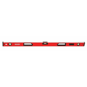 CRAFTSMAN Level, 48-Inch, Box Beam, Lighted Vials (CMHT82389) for $80