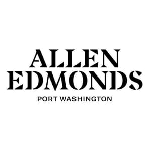 Allen Edmonds Winter Sale: 25% off